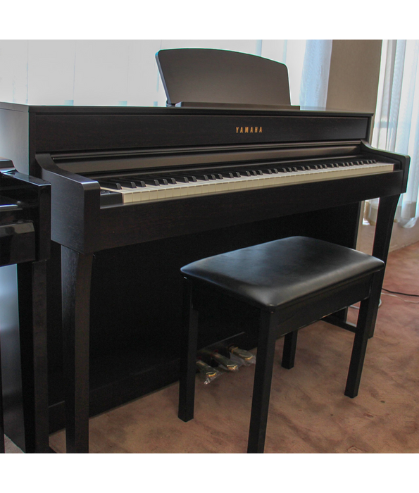 Yamaha clp 635 clavinova deals
