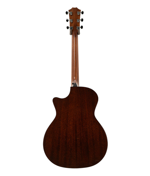 Taylor Next Generation 314ce Acoustic-Electric Guitar - Spruce/Sapele