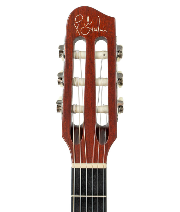 Pre-Owned Godin ACS-SA Slim Nylon String Acoustic-Electric Guitar - Natural | Used
