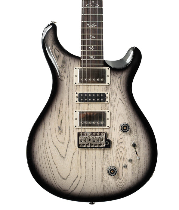 PRS Swamp Ash Special Electric Guitar - White Doghair Smokeburst | New