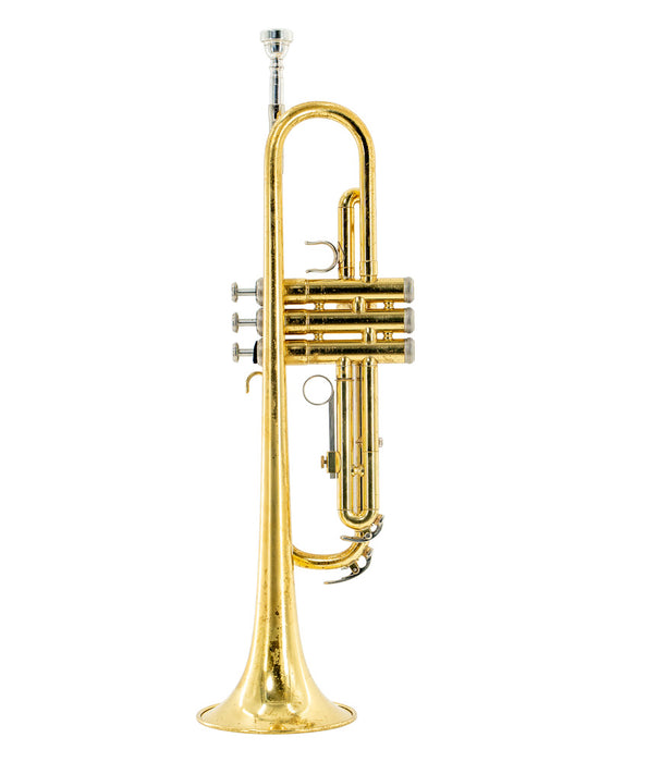 Pre-Owned Yamaha YTR-2320 Trumpet | Used