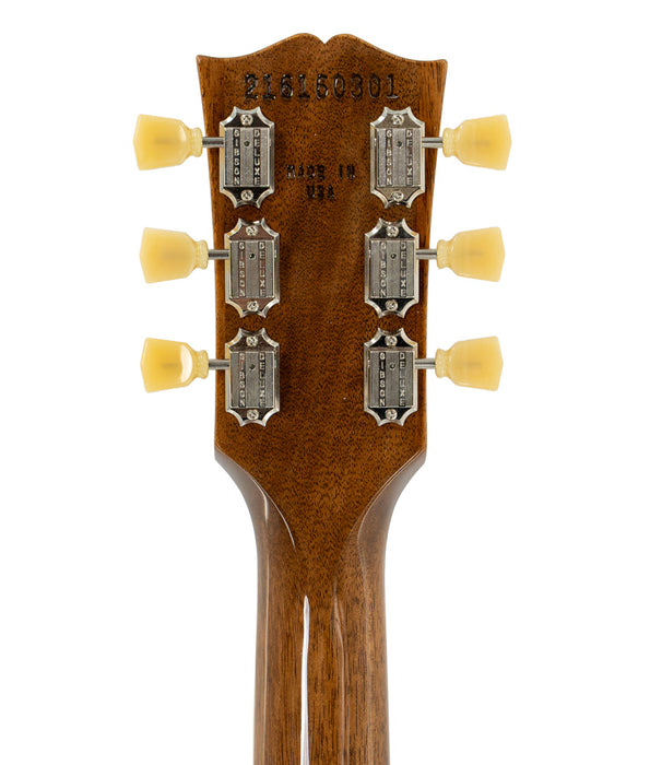 Gibson Les Paul Standard '50s Electric Guitar - Goldtop | New