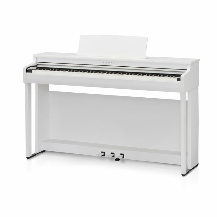 Kawai CN29 Digital Piano - Satin White | New