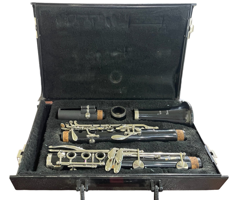 Pre-Owned Vito 7212 Bb Clarinet