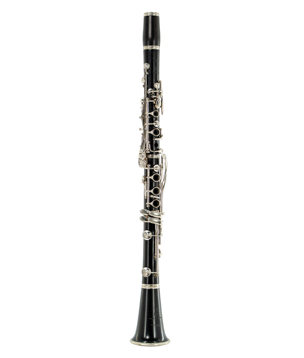 Pre-Owned Boosey and Hawkes Wooden Bb Clarinet | Used