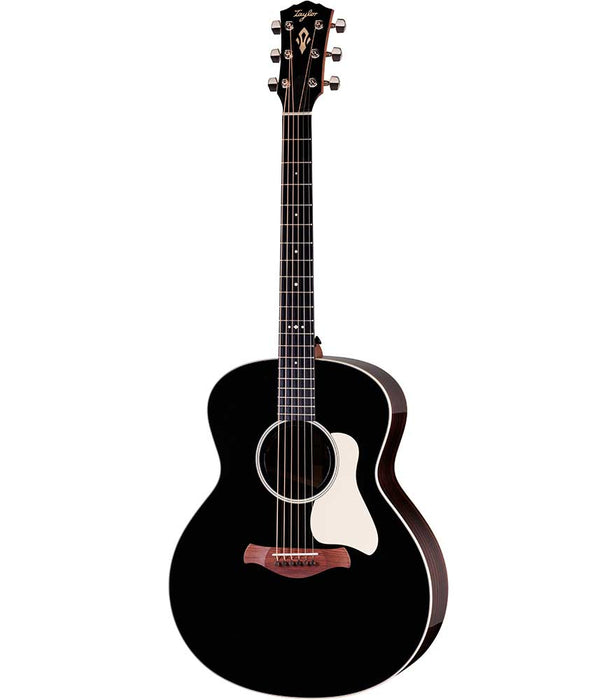 Taylor Gold Label 714e Acoustic-electric Guitar - Blacktop