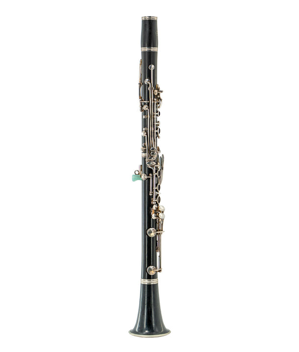 Pre-Owned Buffet Crampon E11 Clarinet | Used
