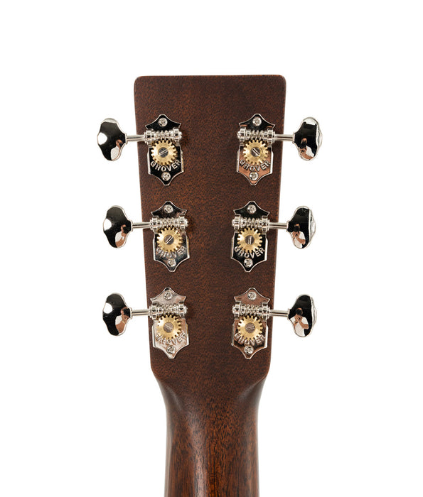 Pre-Owned Martin GPC-16E Spruce/Mahogany Acoustic-Electric Guitar