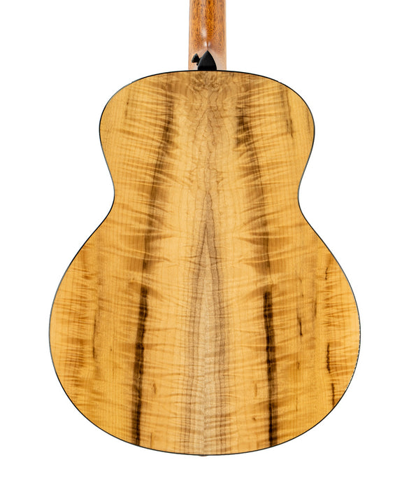 Taylor Custom Gold Label Custom Sinker Cypress/Myrtlewood Acoustic-Electric Guitar | New