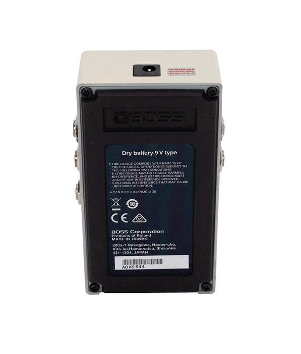 Pre-Owned Boss DD-7 Digital Delay Pedal