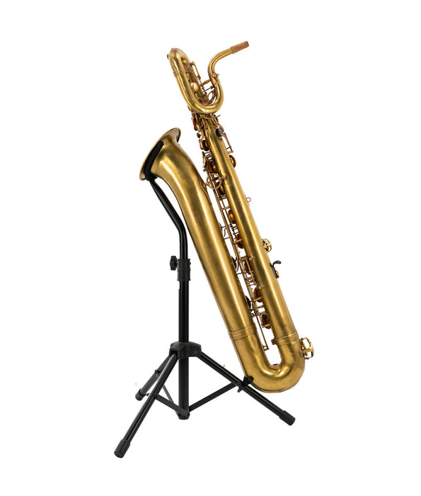 Pre-Owned Selmer Vintage Baritone Saxophone | Used