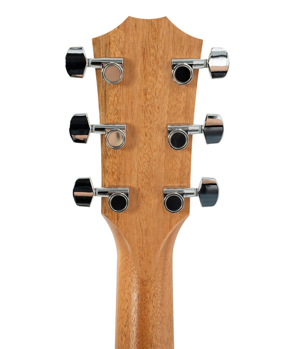 Pre-Owned Taylor 114ce Acoustic-Electric Guitar - Natural | Used