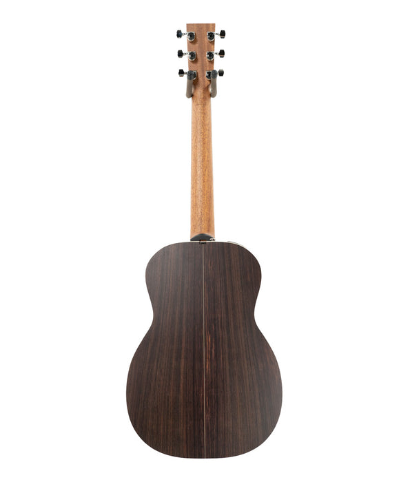 Furch Little Jane LJ 11-SR Sitka Spruce/Indian Rosewood Travel Acoustic-Electric Guitar w/ EAS-VTC
