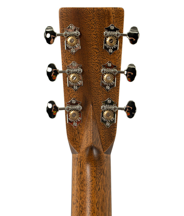 Martin O'ahu HG-28K2 All Koa Acoustic Guitar | New