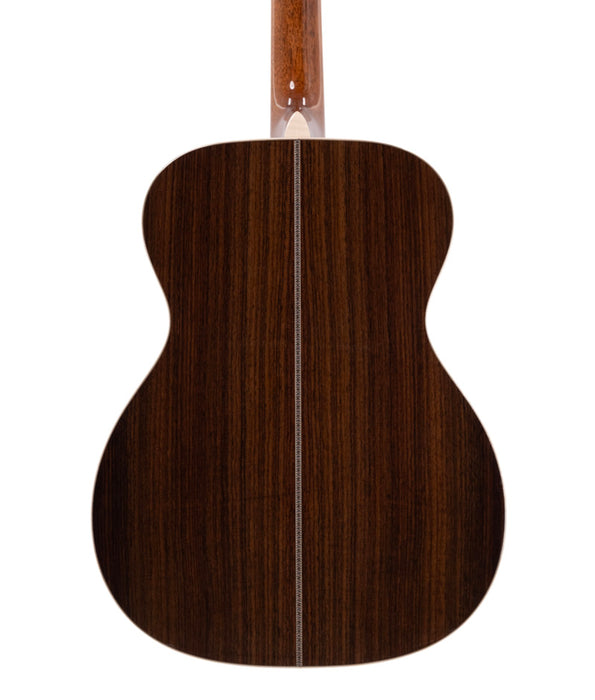 Martin 000-42 Modern Deluxe Spruce VTS/Rosewood Acoustic Guitar | New
