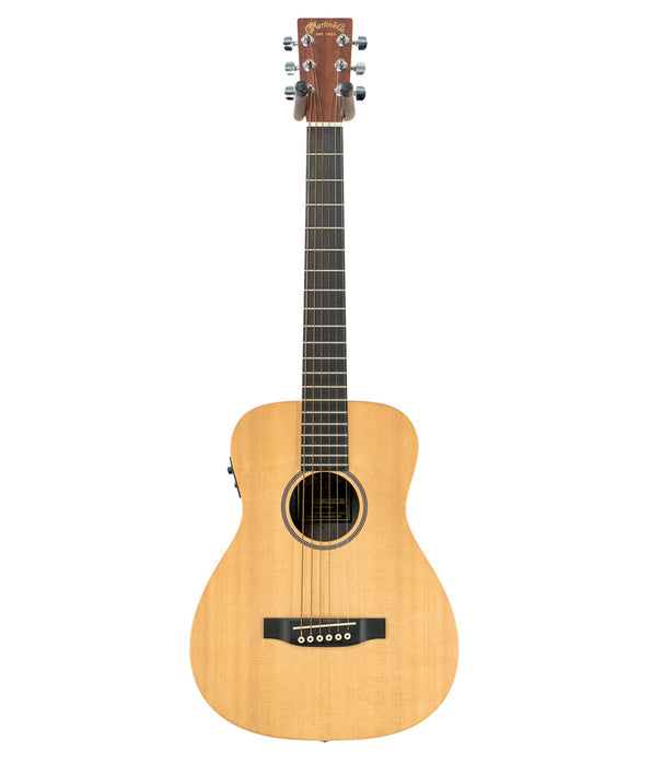 Pre-Owned Martin LX1E Little Martin Acoustic-Electric Guitar | New
