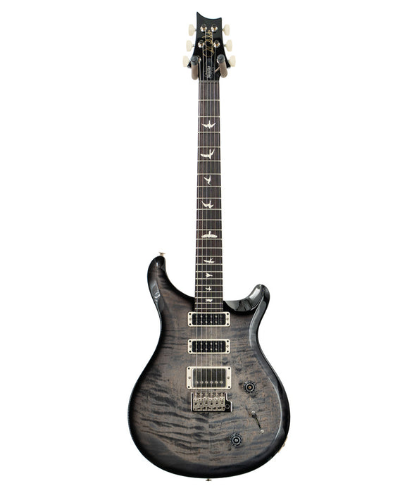 PRS S2 Studio Electric Guitar - Faded Gray Black Burst | New