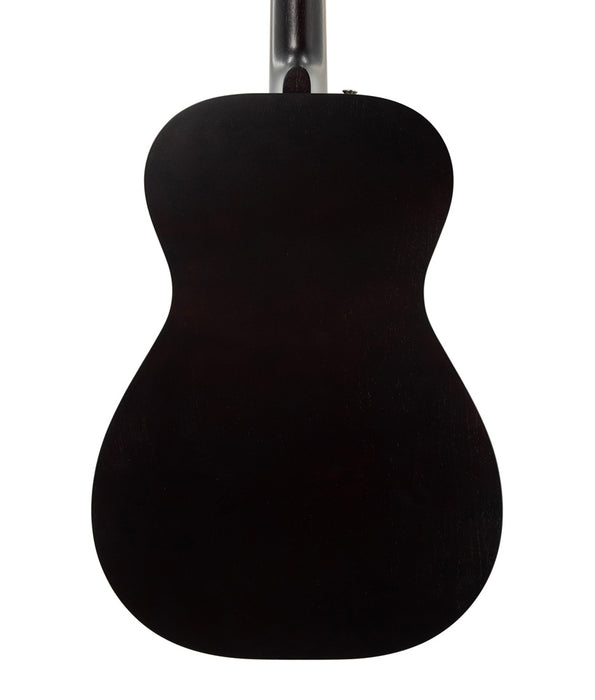 Pre-Owned Beard Decophonic Model 27 Round-Neck Resonator Guitar - Sunburst