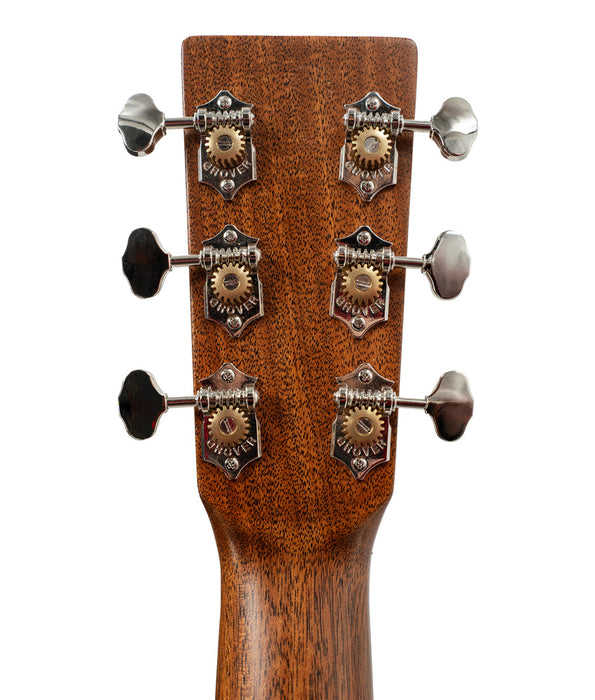 Martin Custom Terz Size 5 2026 NAMM Exclusive Engelmann Spruce/Mahogany Acoustic Guitar | New