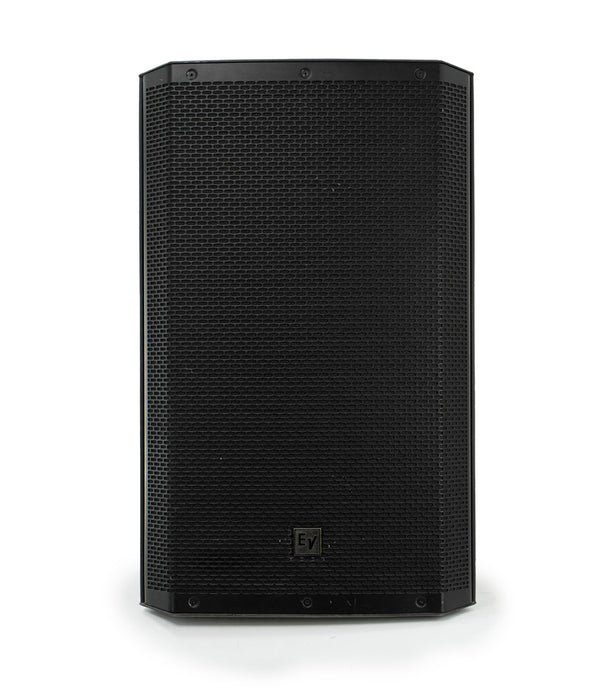 Pre-Owned Electro-Voice ZLX-15BT 15" Two-Way Powered Loudspeaker | Used