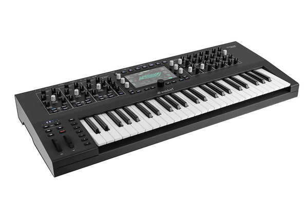 鍵盤楽器 Waldorf Iridium Waldorf Iridium Keyboard 49-Key