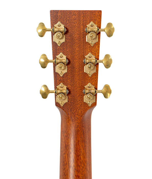 Furch Vintage 2 OM-SR Spruce/Rosewood Acoustic-Electric Guitar | New