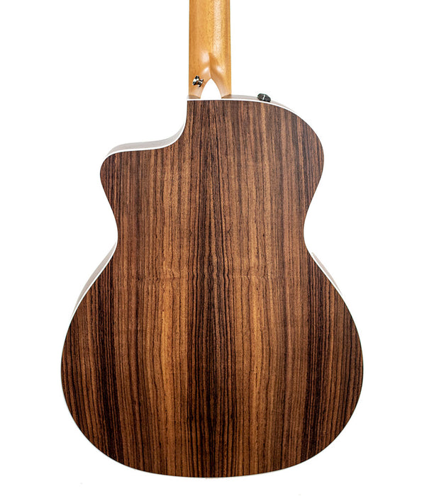 Pre-Owned Taylor 254ce 12-String Grand Auditorium, Sitka Spruce/Rosewood | Used