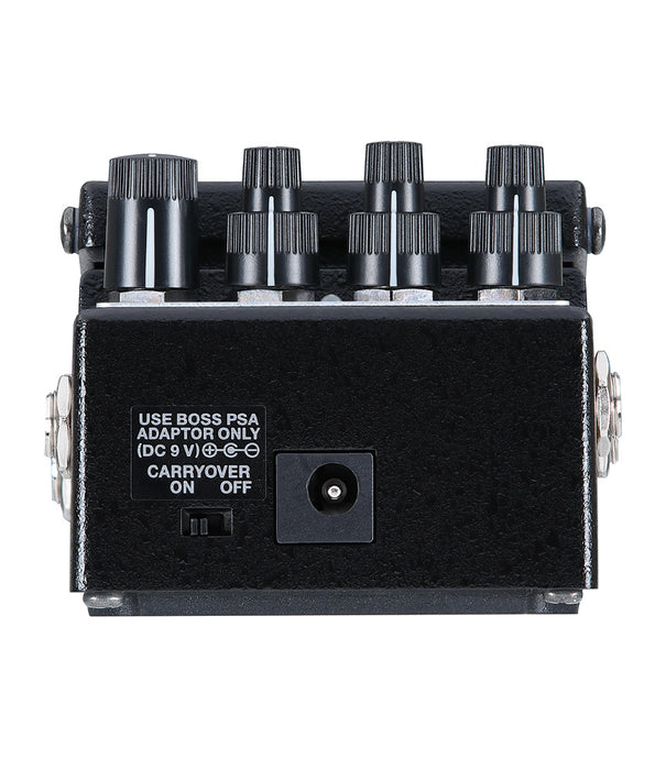 pedal reverb delay Boss RE-2 Space Echo Pedal