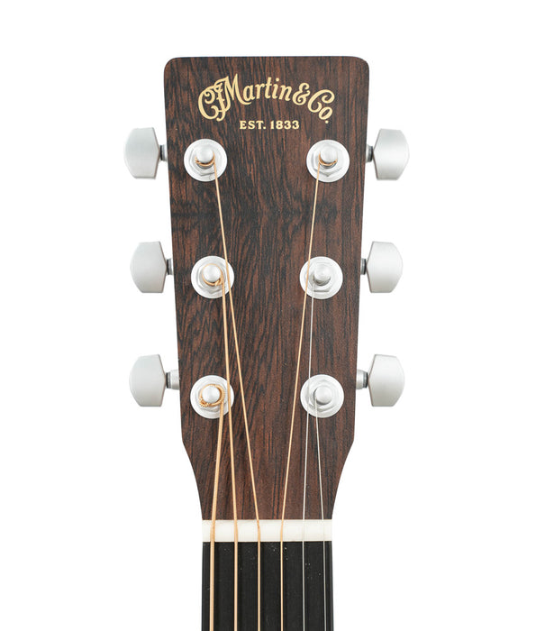 2025 Martin DJRE Dreadnought Junior Acoustic-Electric Guitar