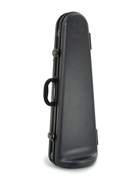 Pre-Owned Yamaha YSL-200 Advantage Trombone - Lacquered | Used