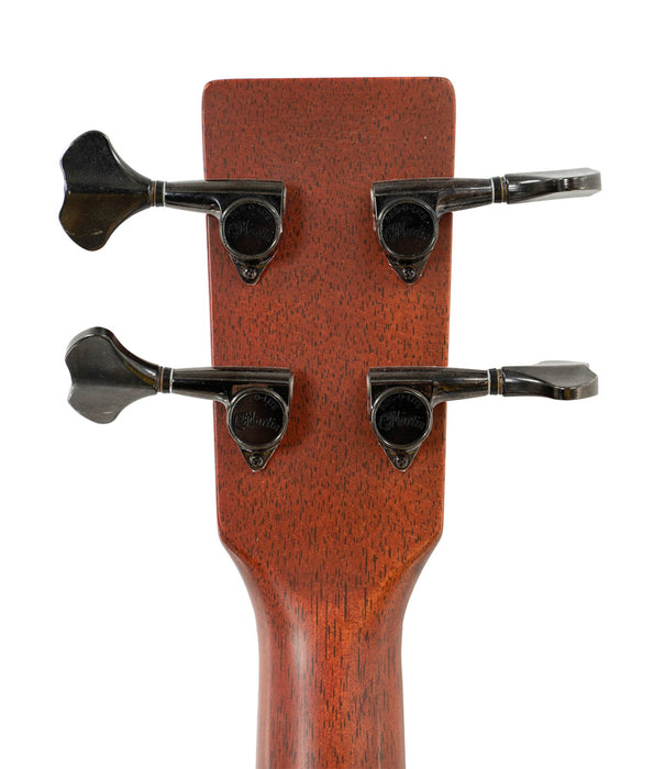 Pre-Owned Martin BC-16GTE Acoustic-Electric Bass Guitar | Used