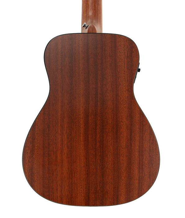 Pre-Owned Martin LX1E Little Martin Acoustic-Electric Guitar | New