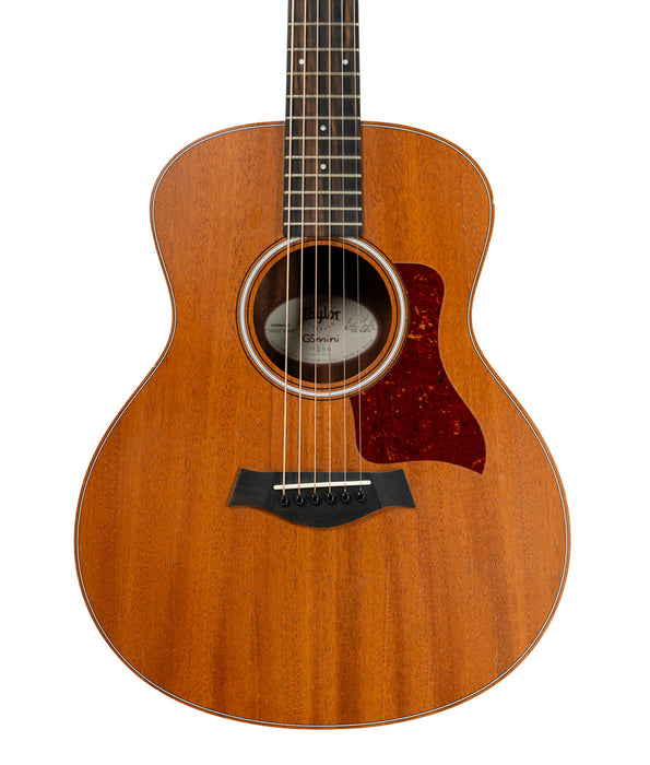 Pre-Owned Taylor GS Mini Mahogany Acoustic Guitar | Used