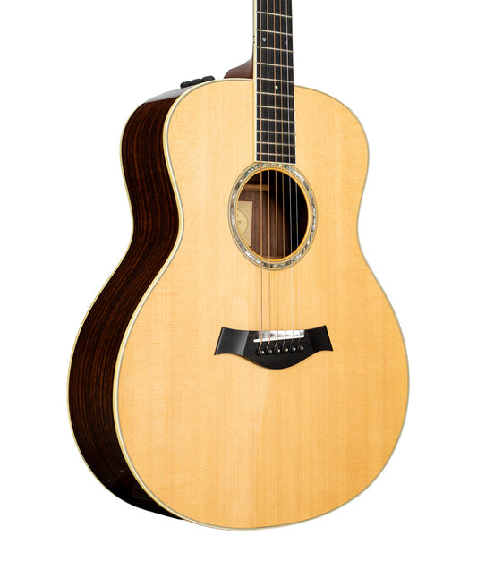 Pre-Owned 2010 Taylor GS-8 Spruce/Rosewood Grand Symphony Acoustic-Electric Guitar | Used