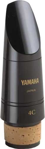 Yamaha YAC-1286 4C Alto Sax Mouthpiece