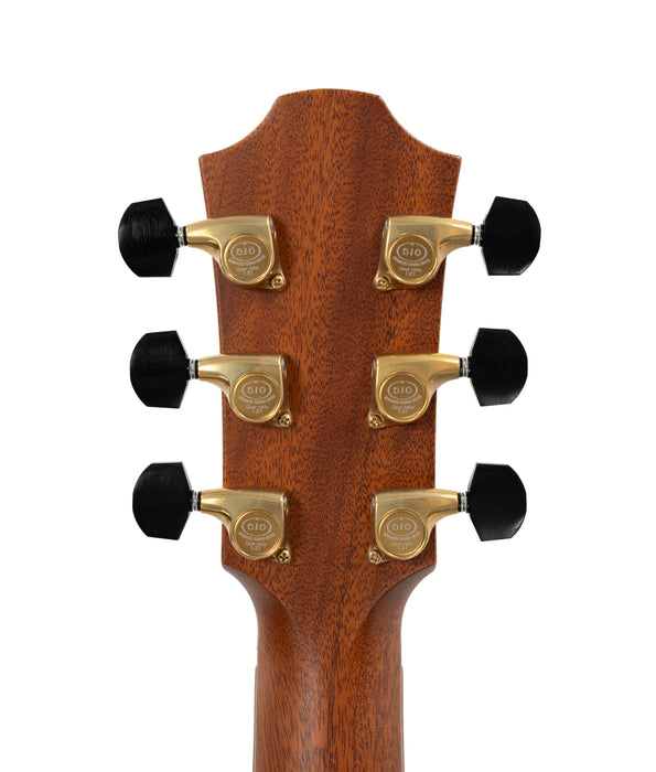 Furch Custom Rainbow Gc-SZ a Spruce/Ziricote Acoustic Guitar - Sunburst | New