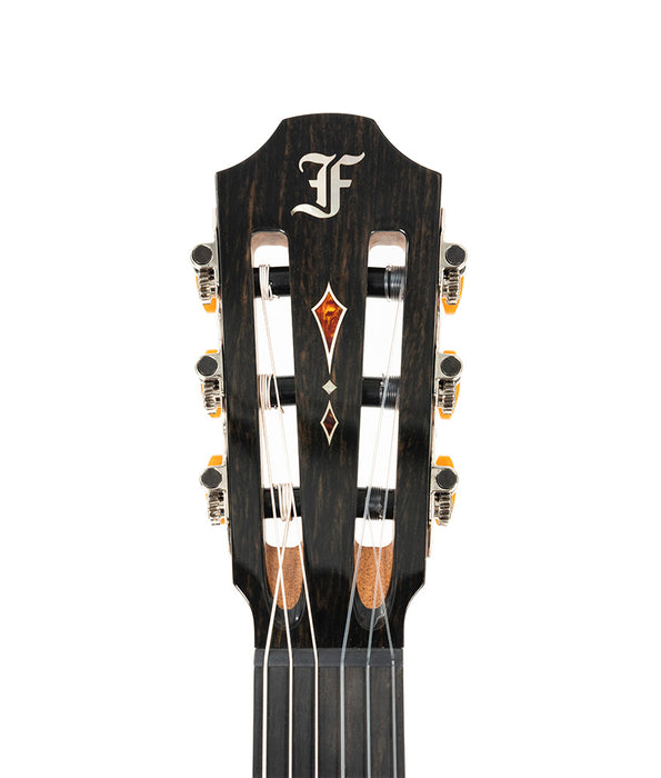 Furch Grand Nylon GNc-4 Cedar/Rosewood Acoustic Guitar