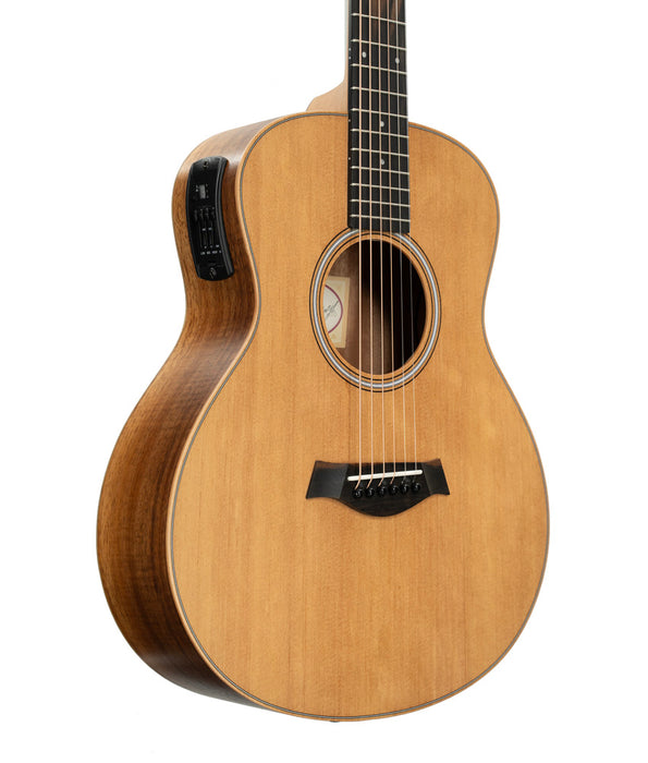 Taylor GS Mini-E LTD Figured Koa Acoustic-Electric Guitar | New