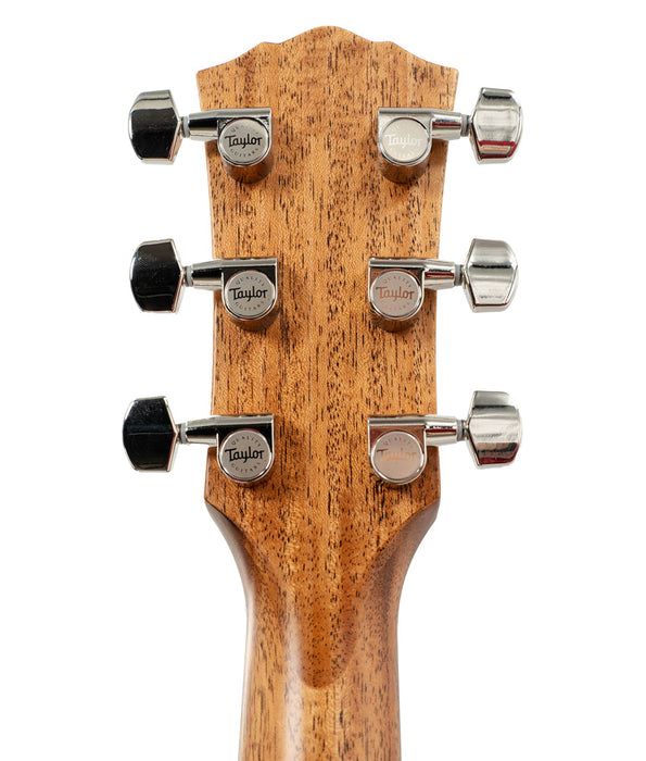 Taylor 710e Gold Label Acoustic-Electric Guitar Torrefied Spruce/Rosewood - Natural | New