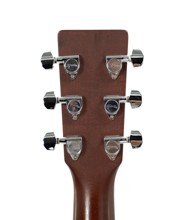 Pre-Owned 1998 Martin D-15 Dreadnought Mahogany Acoustic-Electric Guitar - Natural | Used