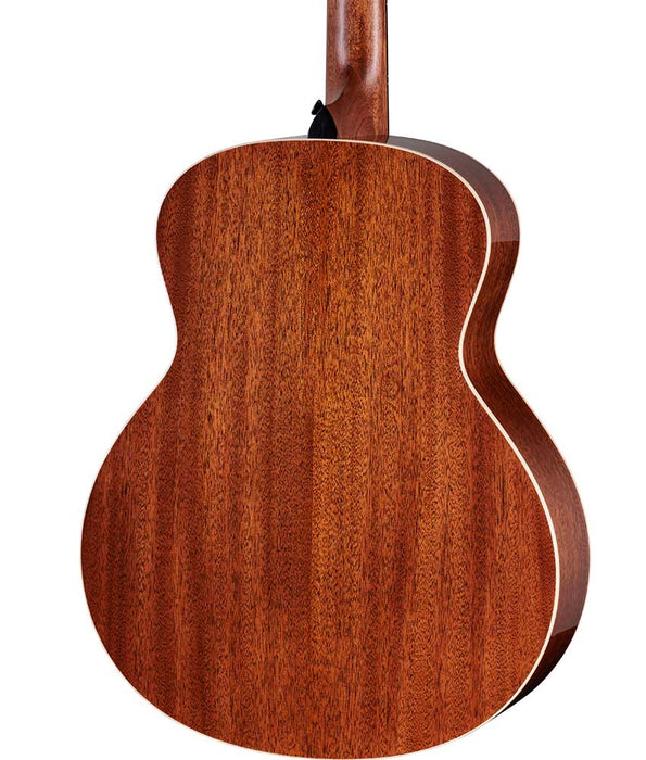 Taylor Gold Label 514e Acoustic-electric Guitar - Sunburst with Cream Pickguard