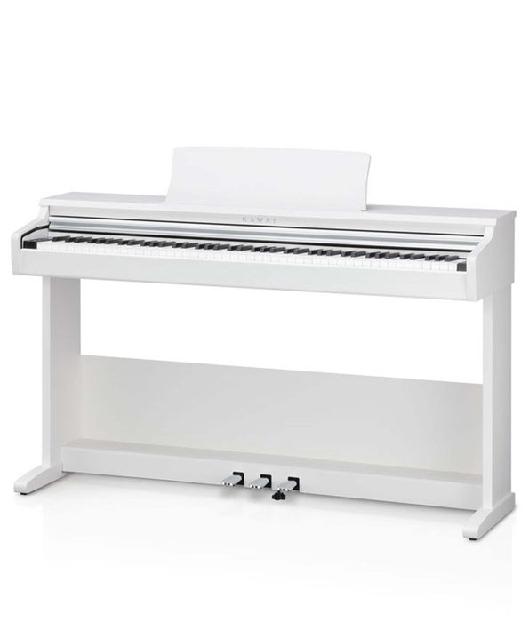 Kawai KDP75 Digital Home Piano | White | New