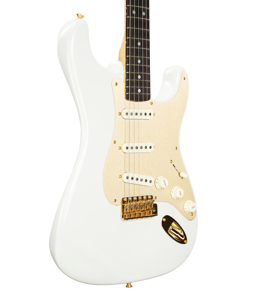 Pre-Owned Fender Custom Shop 75th Anniversary Stratocaster