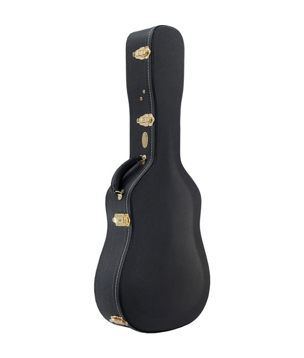 Martin Custom Shop 000 12-Fret Italian Alpine Spruce/Bastogne Walnut Acoustic Guitar | New