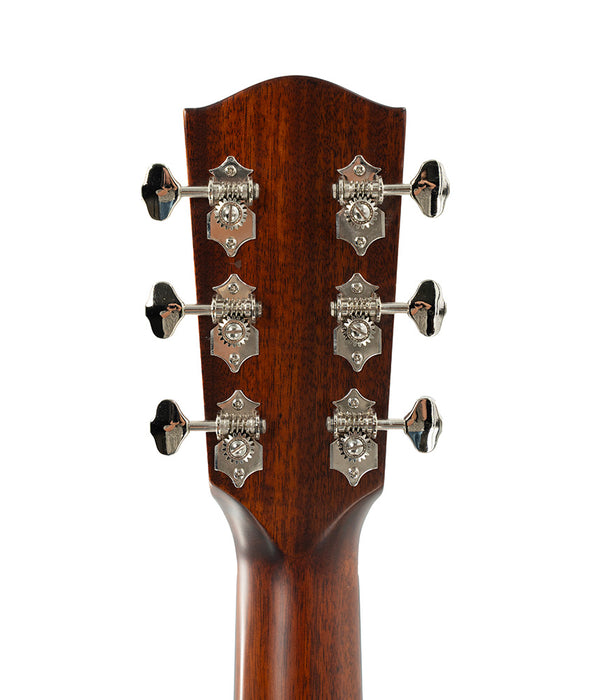 Pre-Owned Eastman Guitars E10SS Thermo-cured Slope-shoulder Dreadnought Acoustic Guitar - Sunburst | Used