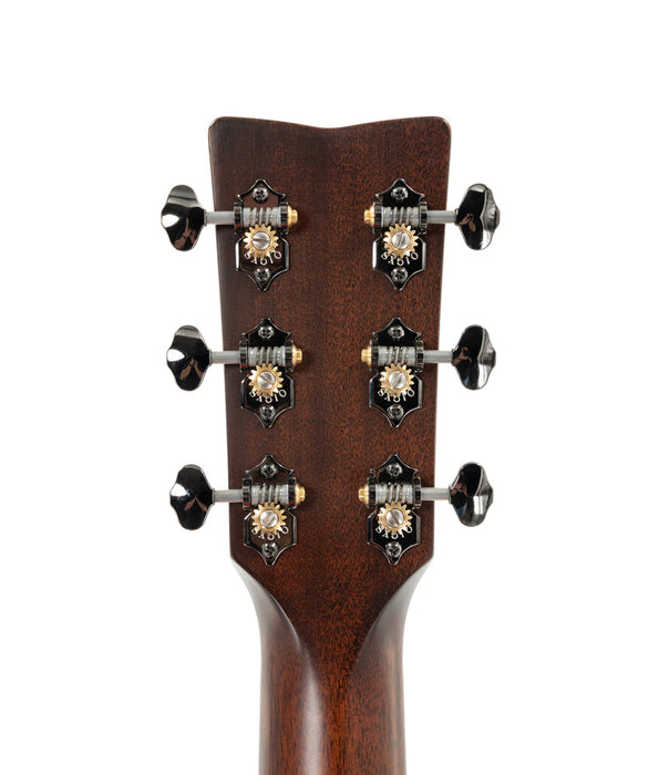 Yamaha FG9 R Acoustic Guitar - Natural