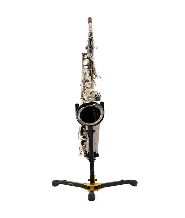 Pre-Owned Allora Paris Silver Alto Saxophone | Used