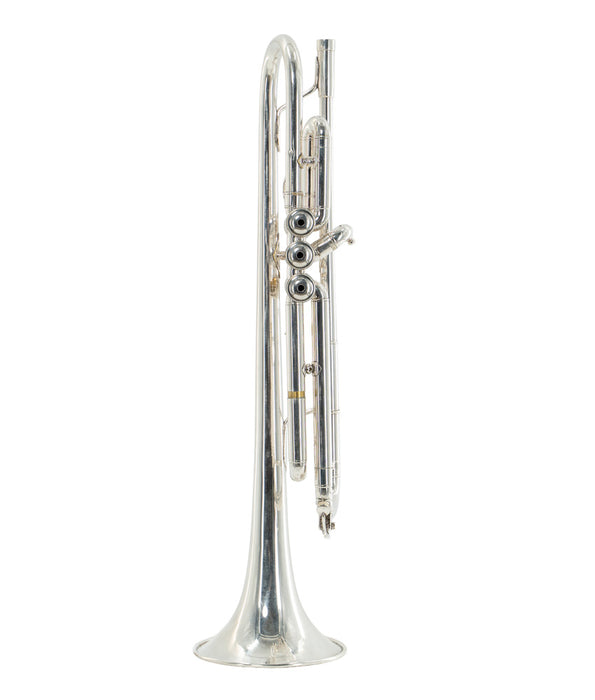 Pre-Owned Yamaha Xeno YTR-8335RG Bb Trumpet | Used