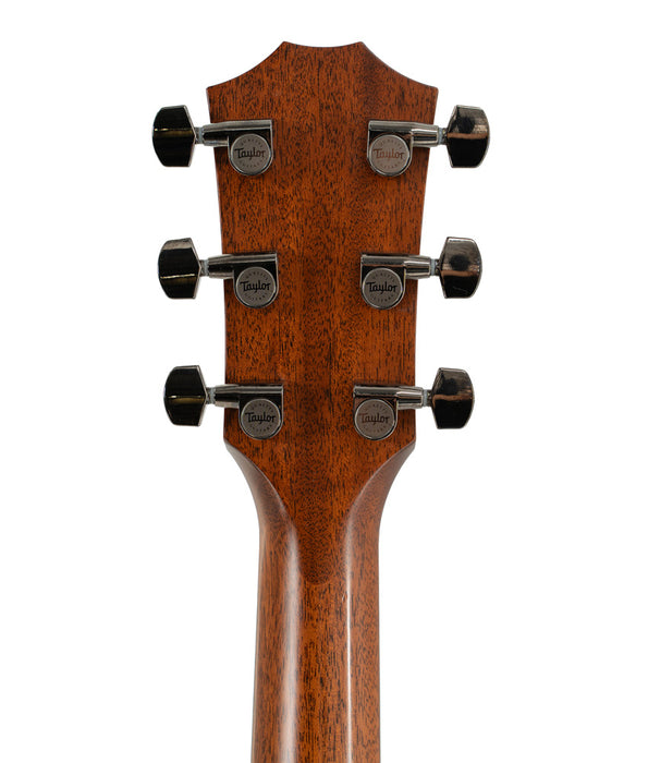 Pre-Owned Taylor 814ce Indian Rosewood Acoustic-Electric Guitar | Used