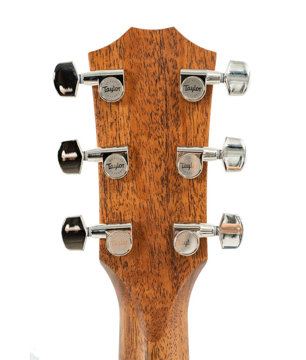 Taylor 414ce Studio Grand Auditorium Spruce/Rosewood Acoustic-Electric Guitar - Natural